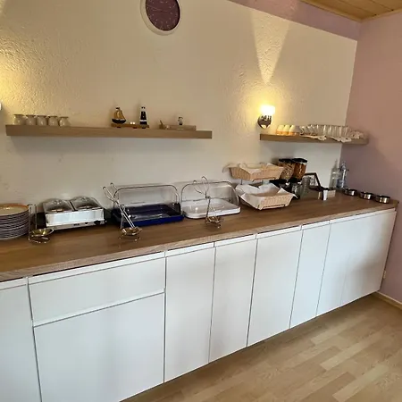 Penzion Doeser Cuxhaven