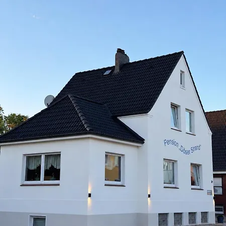 Doser Strand 3*